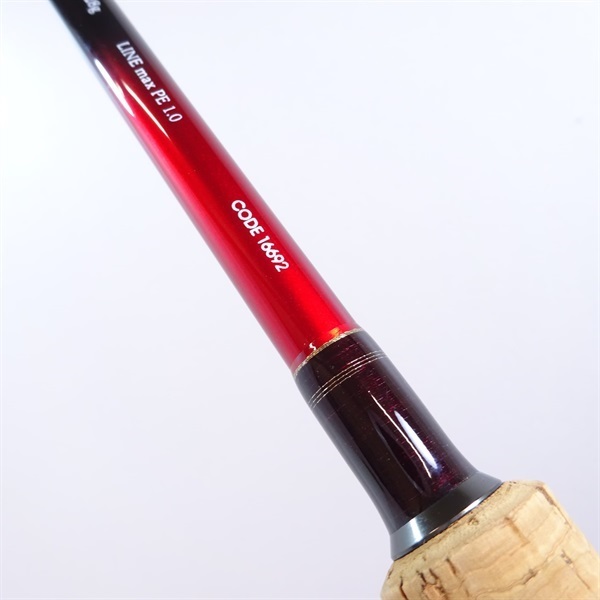 クリムゾンＳ８２ＭＬ－Ｆ